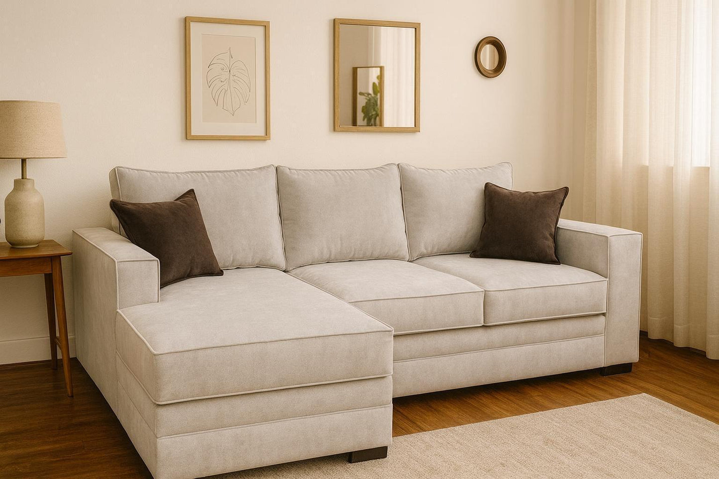 SOFÁ CHESEE ACUARIO