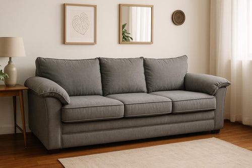 SOFÁ MALLORCA 3 CUERPOS